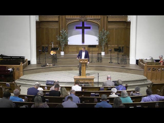 PRAYER FOR AN UNSHAKEABLE GENERATION